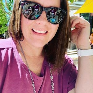 Meet your Posher, Paige